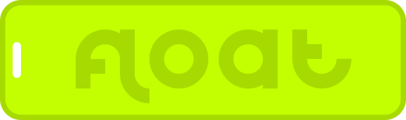 Float HAN module plugged into a smart meter